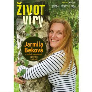 Život víry 2021/09, Život víry