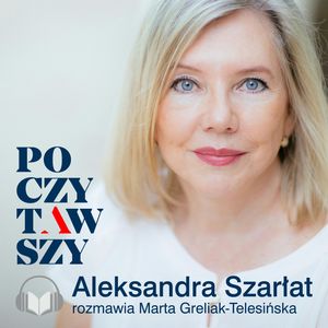 Żuławski. Szaman, Marta Greliak-Telesińska