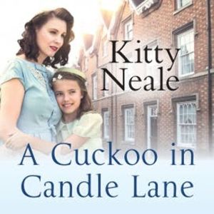 A Cuckoo in Candle Lane, Kitty Neale