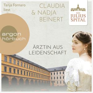 Ärztin aus Leidenschaft, Claudia Beinert, Nadja Beinert