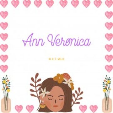Ann Veronica audiobook, H.G. Wells