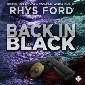 Back in Black, Rhys Ford