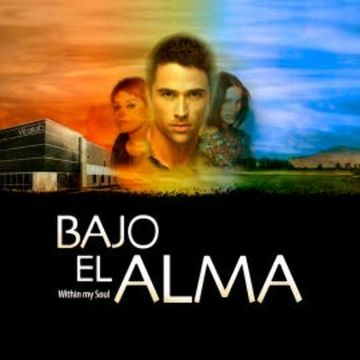 Bajo el alma. Parte 3 audiobook, Gibrán Ramírez