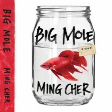 Big Mole audiobook, Ming Cher