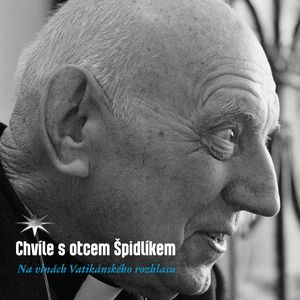 Chvíle s otcem Špidlíkem, Tomáš Špidlík