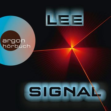 Das Signal audiobook, Patrick Lee
