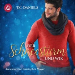 Der Schneesturm und wir, T.C. Daniels