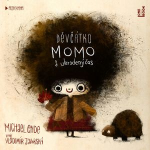 Děvčátko Momo a ukradený čas, Michael Ende
