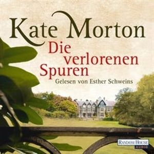 Die verlorenen Spuren, Kate Morton