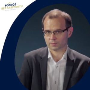 Dwóch Polaków zginęło na froncie. Zagraniczni najemnicy - problem prawny, Mateusz Grzeszczuk