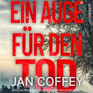 Ein Auge für den Tod, Jan Coffey