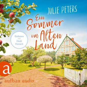 Ein Sommer im Alten Land, Julie Peters