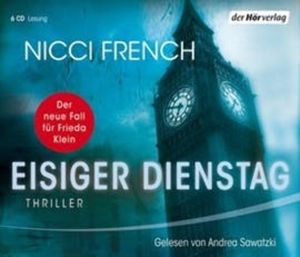 Eisiger Dienstag, Nicci French