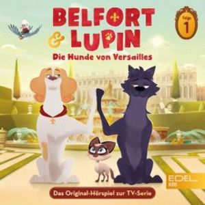 Folge 1: Murmeltier auf Eis / Familienporträt (Das Original-Hörspiel zur TV-Serie), Michelle Brubach