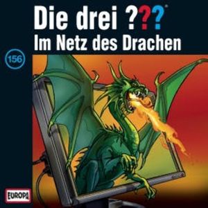 Folge 156: Im Netz des Drachen, André Minninger