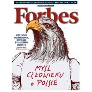 Forbes 10/15, Forbes