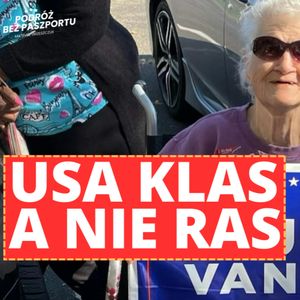 Gaetz i nastolatka, społeczeństwo klasowe i piękna Floryda | Rozmowy Geopolityczne odc. 4, Mateusz Grzeszczuk