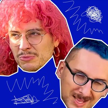 Hiszpanie nienawidzą litery "H" audiobook, Vogule Poland