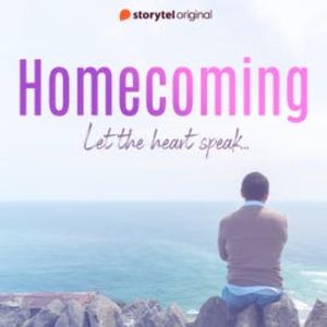 Homecoming... let the heart speak!, Tapo Vijay Kar