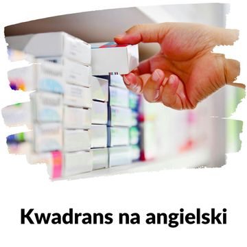 KNA: Lekcja 34 (apteka) audiobook, Szymon Marciniak