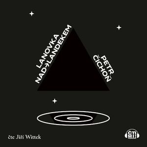 Lanovka nad Landekem, Petr Čichoň