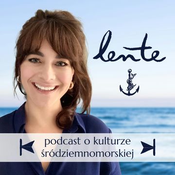Lente S02E06: Podróż - Wielkanoc jest podróżą audiobook, Julia Wollner
