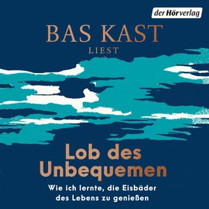 Lob des Unbequemen, Bas Kast