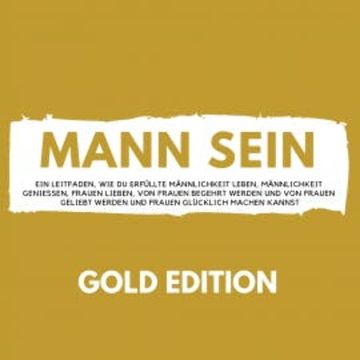 Mann Sein Gold Edition audiobook, Florian Höper