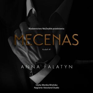 Mecenas, Anna Falatyn