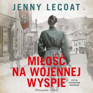 Miłość na wojennej wyspie, Jenny Lecoat