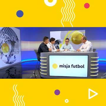 Misja Futbol: (18.02) audiobook, Izabela Koprowiak, Michał Pol