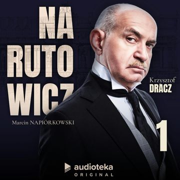 Narutowicz. Odcinek 1. Szwajcar, Marcin Napiórkowski