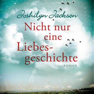 Nicht nur eine Liebesgeschichte, Joshilyn Jackson
