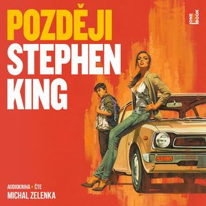 Později, Stephen King