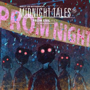 Prom Evil Teil 1, Julie Hoverson