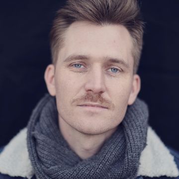 Radio Książki 134. Bartosz Gardocki audiobook, Michał Nogaś