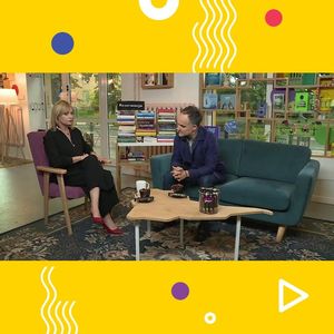 Rezerwacja (17.05), Katarzyna Janowska