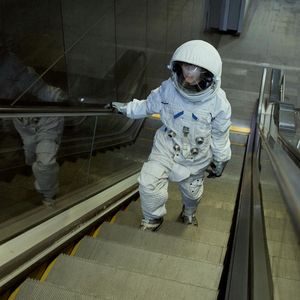 S01E11 #BEZPIECZNIK O relacji człowiek-ubranie, Joanna Jurga