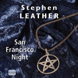 San Francisco Night, Stephen Leather