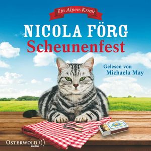 Scheunenfest, Nicola Förg