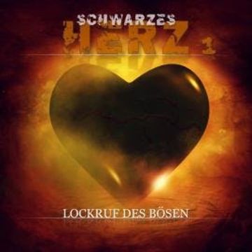 Schwarzes Herz, Folge 1: Lockruf des Bösen audiobook, Christoph Soboll