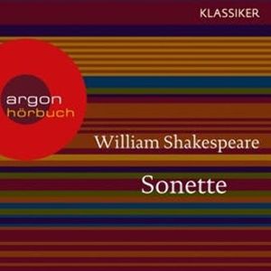 Sonette, William Shakespeare
