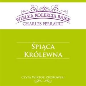 Śpiąca królewna, Charles Perrault