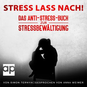 Stress lass nach!, Simon Ternyik.