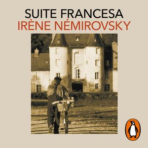 Suite francesa, Irène Némirovsky