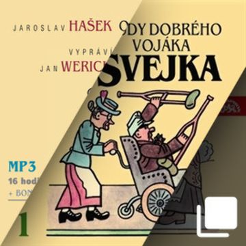 Švejk - Werich