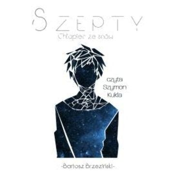Szepty - Chłopiec ze snów audiobook, Bartosz Brzeziński
