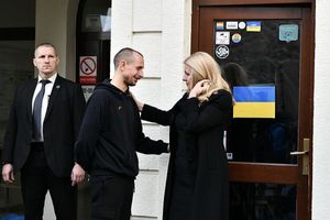 Tabery a Šimečka: Nesmíme mlčet a připustit, že se homosexuálové budou bát, Andrea Procházková, Erik Tabery