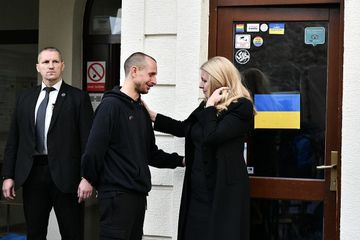 Tabery a Šimečka: Nesmíme mlčet a připustit, že se homosexuálové budou bát audiobook, Andrea Procházková, Erik Tabery