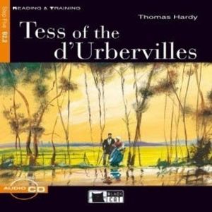 Tess of the d’Urbervilles, Thomas Hardy